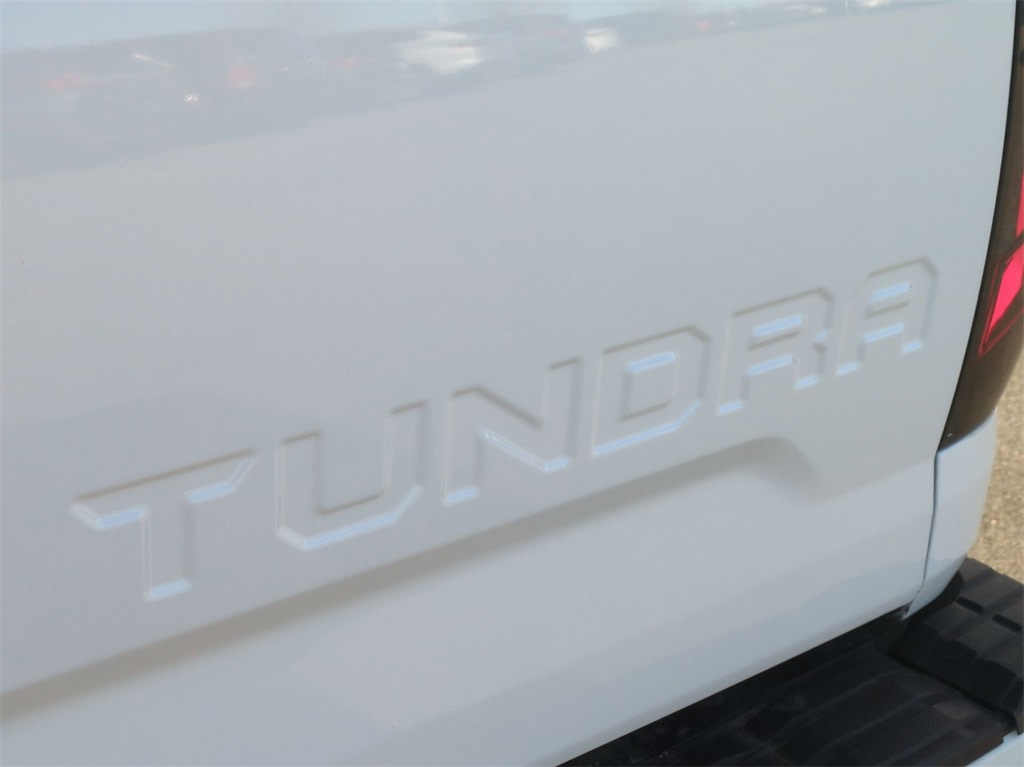 2020 Toyota Tundra SR5 6