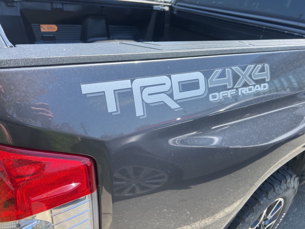 2019 Toyota Tundra Limited 6