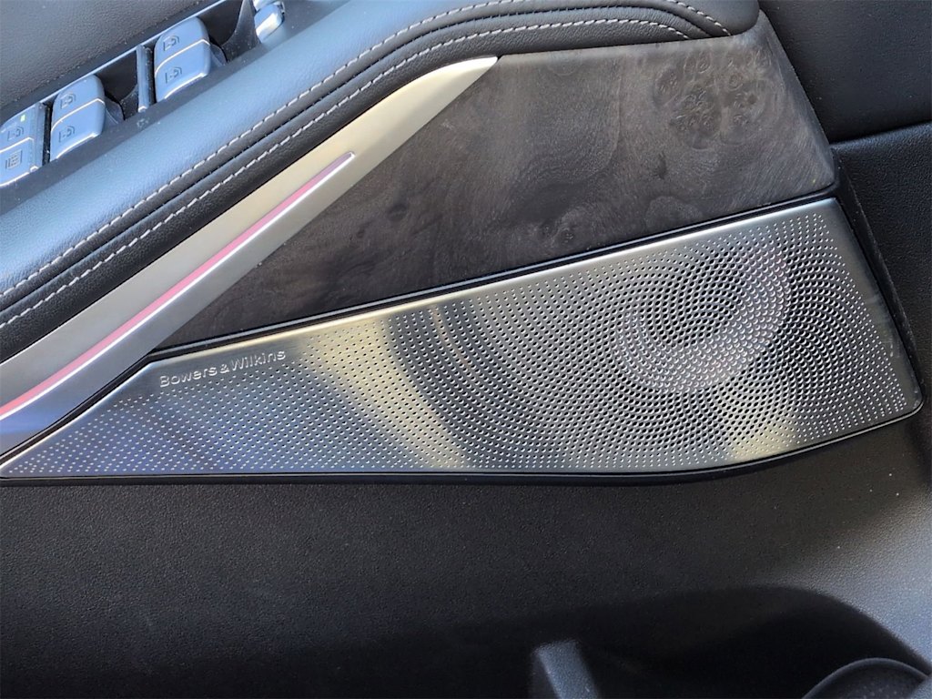 Thumbnail: 2023 BMW X7 - 36