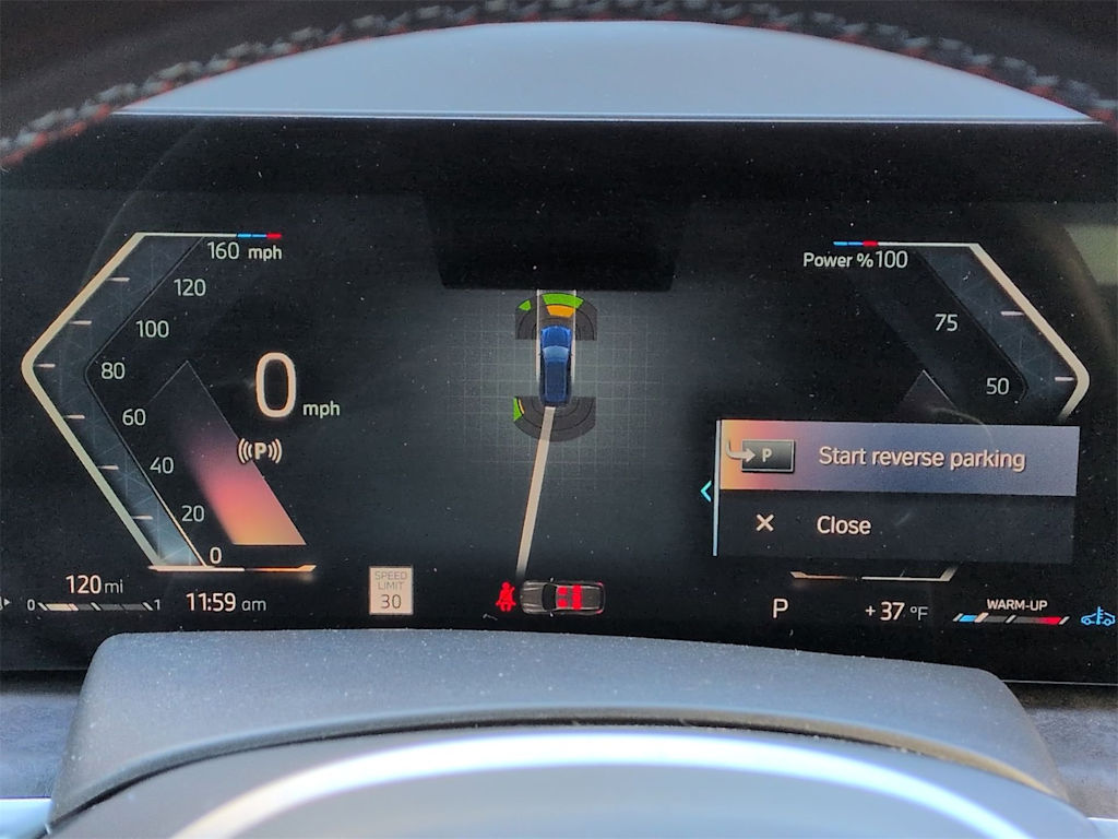 Thumbnail: 2023 BMW X7 - 17