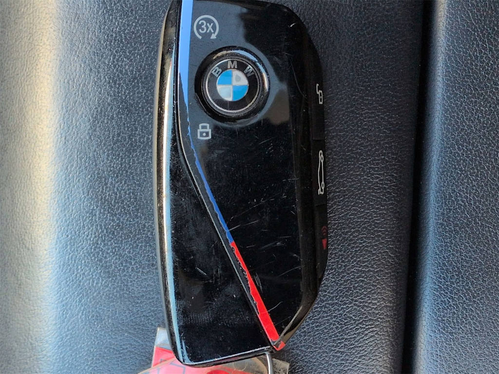 Thumbnail: 2023 BMW X7 - 37