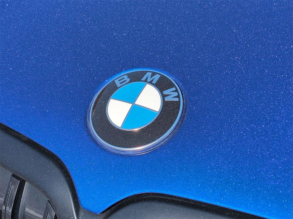 Thumbnail: 2023 BMW X7 - 19