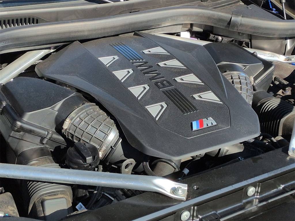 Thumbnail: 2023 BMW X7 - 25