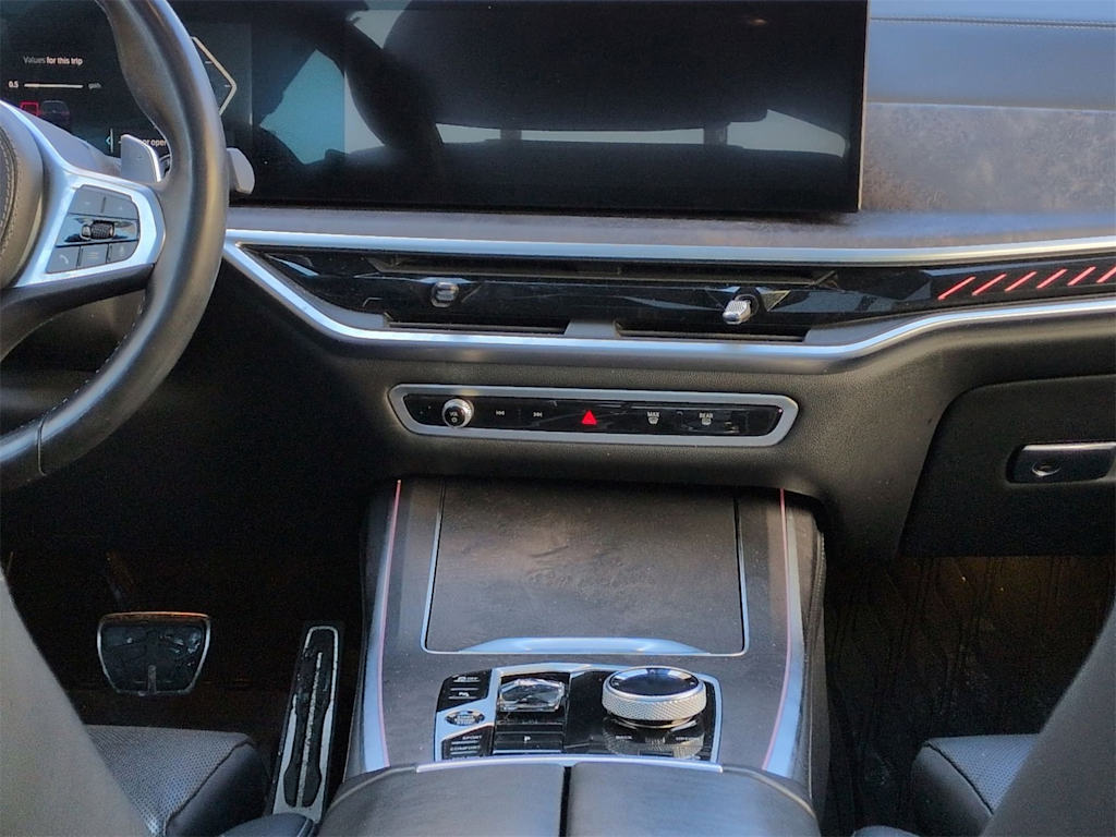 Thumbnail: 2023 BMW X7 - 35