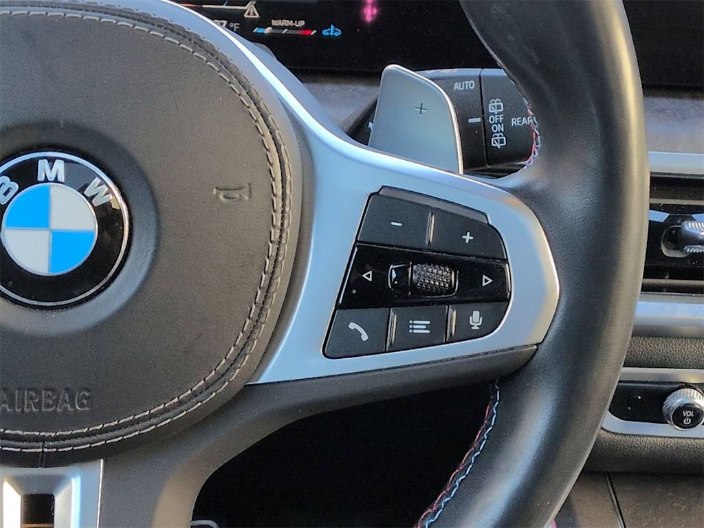 Thumbnail: 2023 BMW X7 - 32