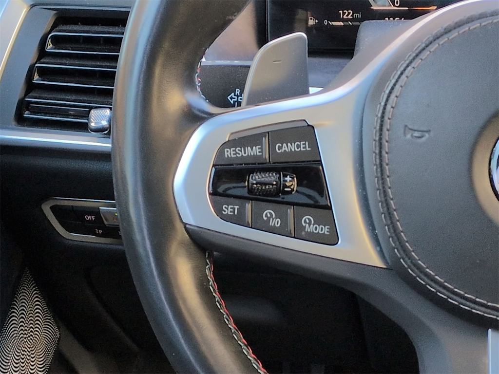 Thumbnail: 2023 BMW X7 - 31