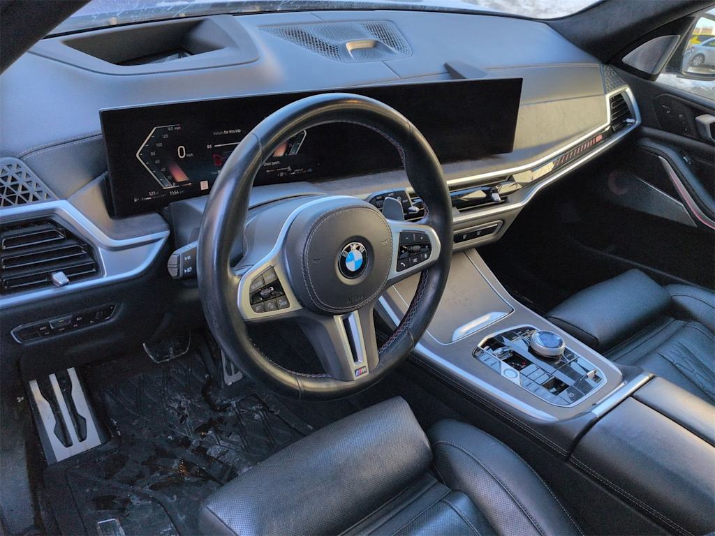 Thumbnail: 2023 BMW X7 - 2