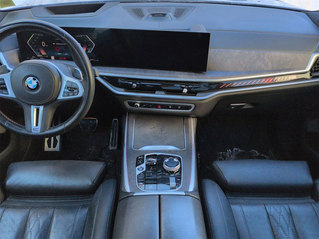 Thumbnail: 2023 BMW X7 - 10