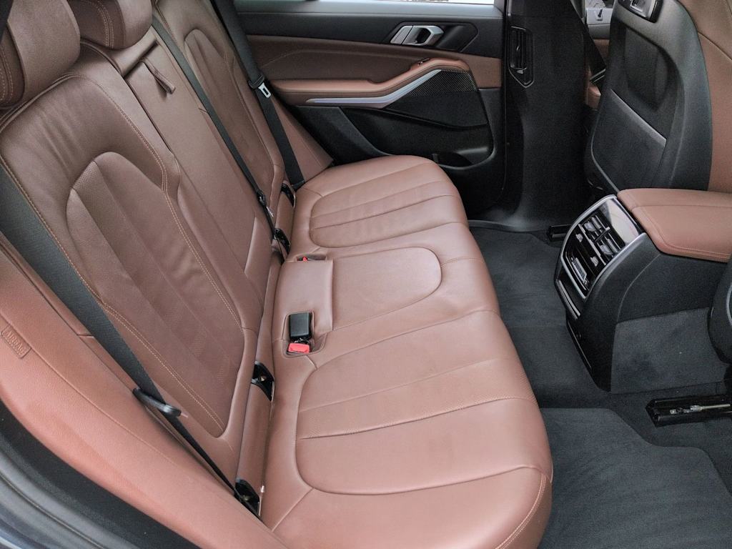 Thumbnail: 2021 BMW X5 - 28