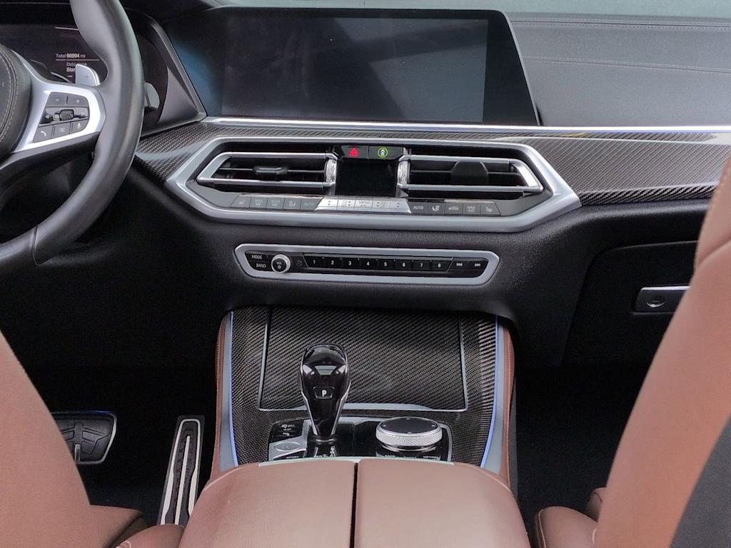 Thumbnail: 2021 BMW X5 - 15