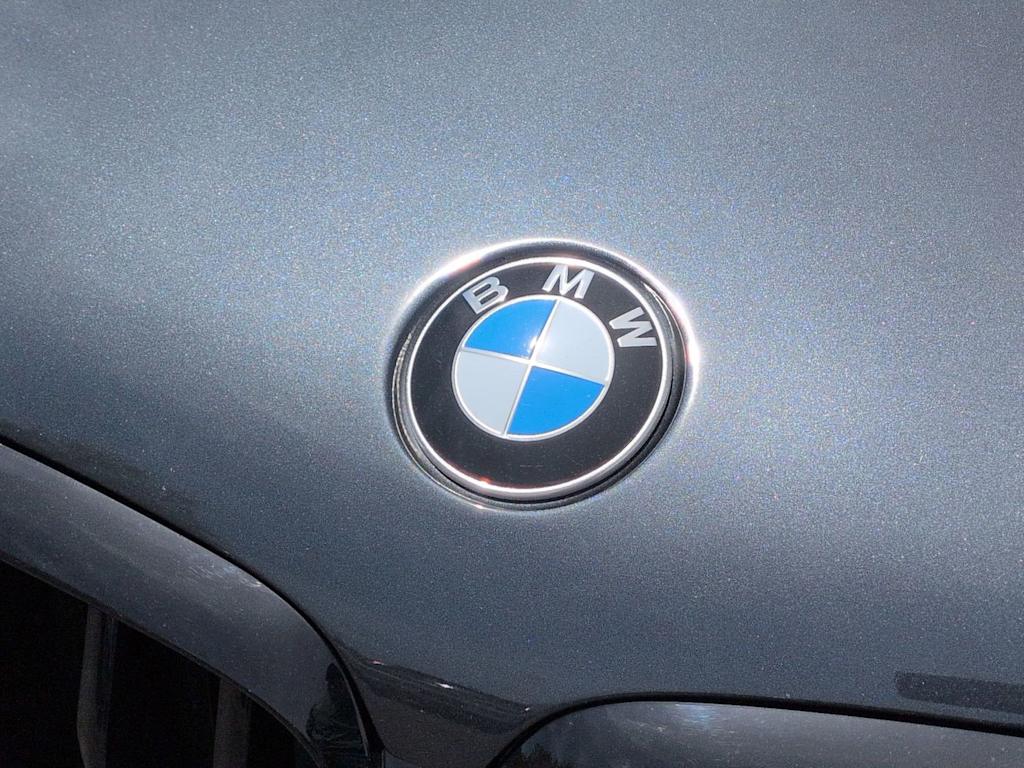 Thumbnail: 2021 BMW X5 - 7