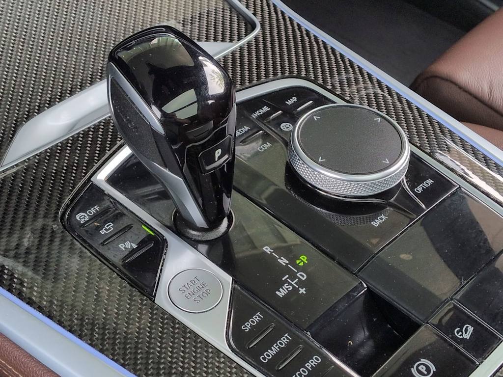 Thumbnail: 2021 BMW X5 - 35