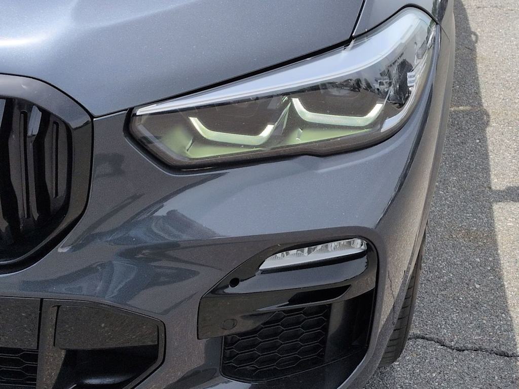Thumbnail: 2021 BMW X5 - 24