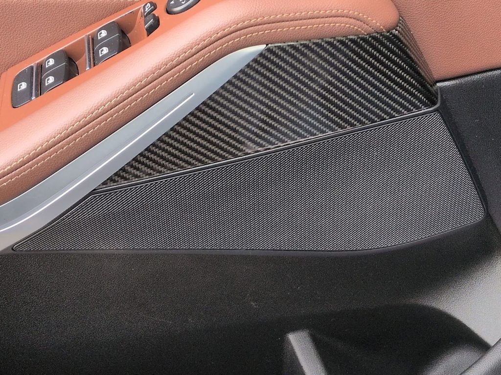 Thumbnail: 2021 BMW X5 - 17