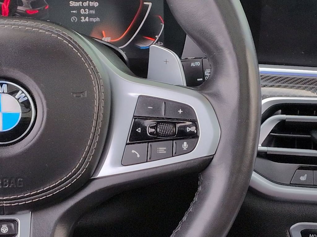 Thumbnail: 2021 BMW X5 - 31