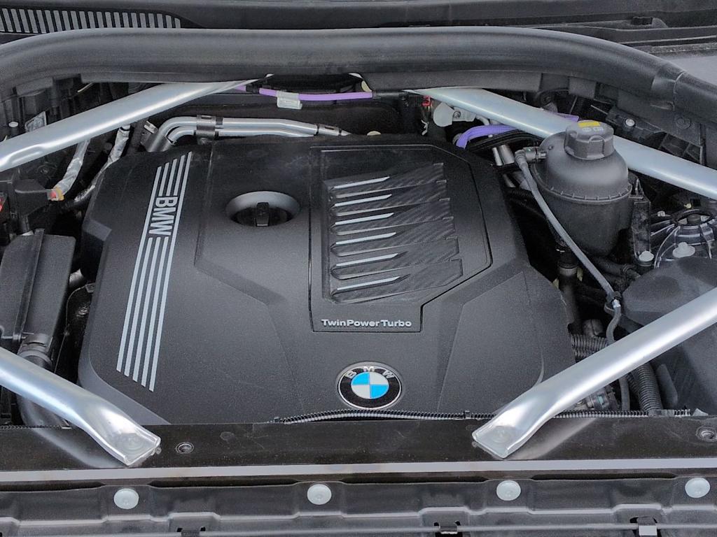 Thumbnail: 2021 BMW X5 - 9