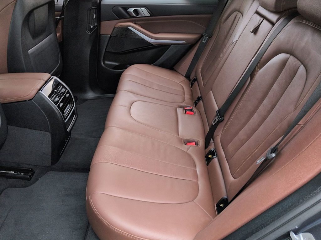 Thumbnail: 2021 BMW X5 - 27
