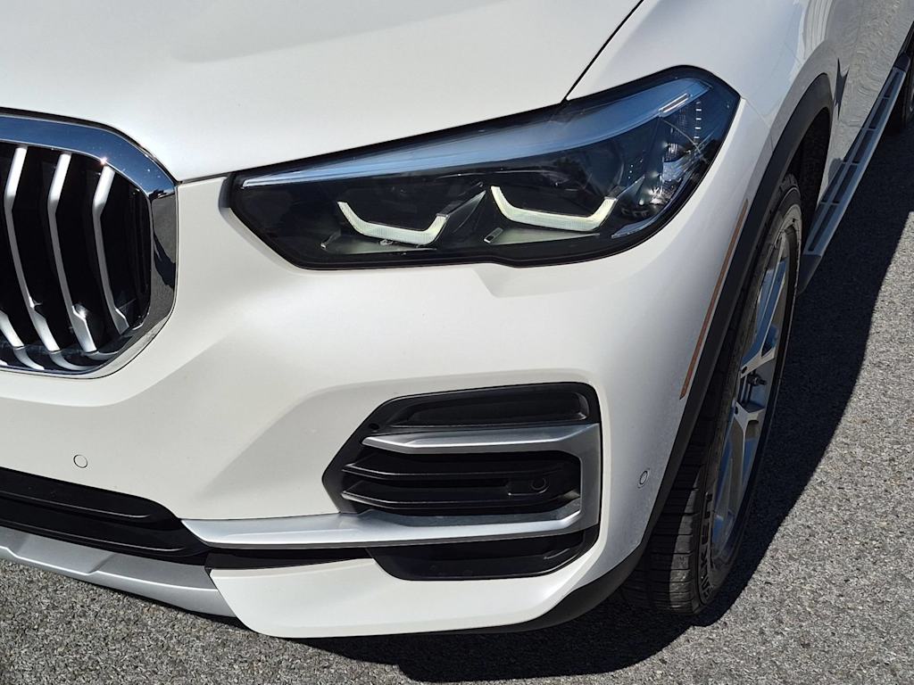 Thumbnail: 2023 BMW X5 - 26