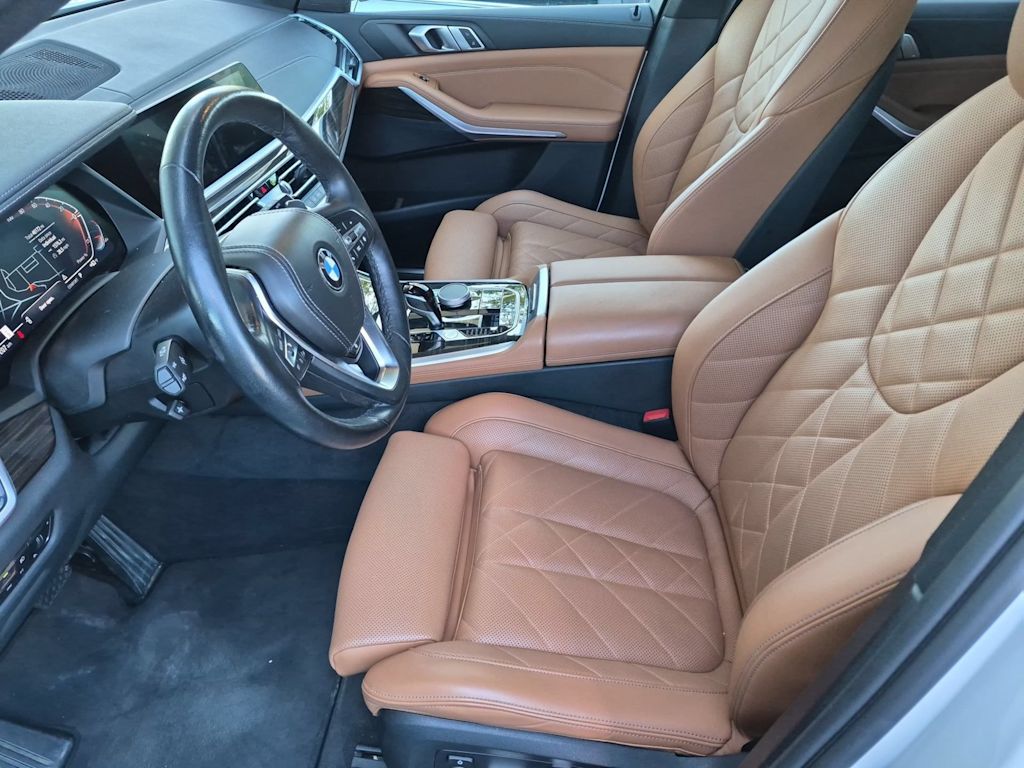 Thumbnail: 2023 BMW X5 - 10