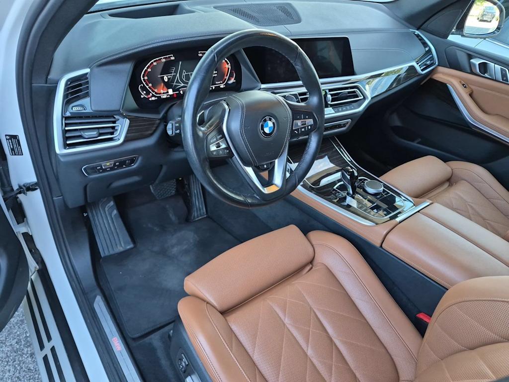 Thumbnail: 2023 BMW X5 - 2