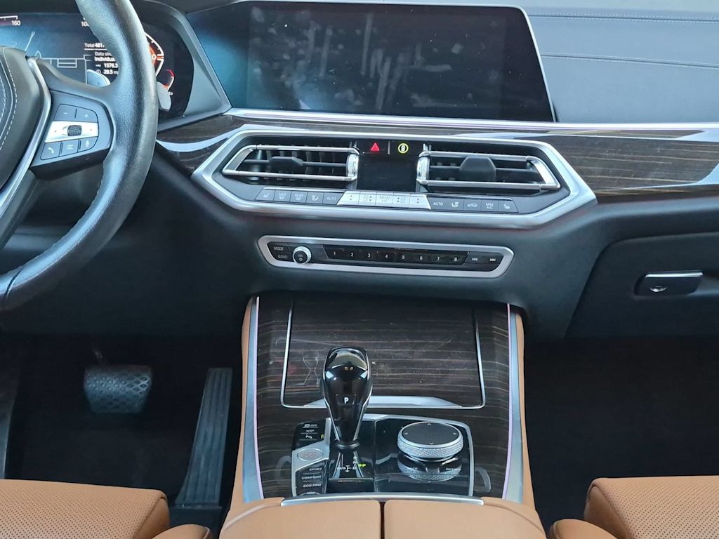 Thumbnail: 2023 BMW X5 - 14