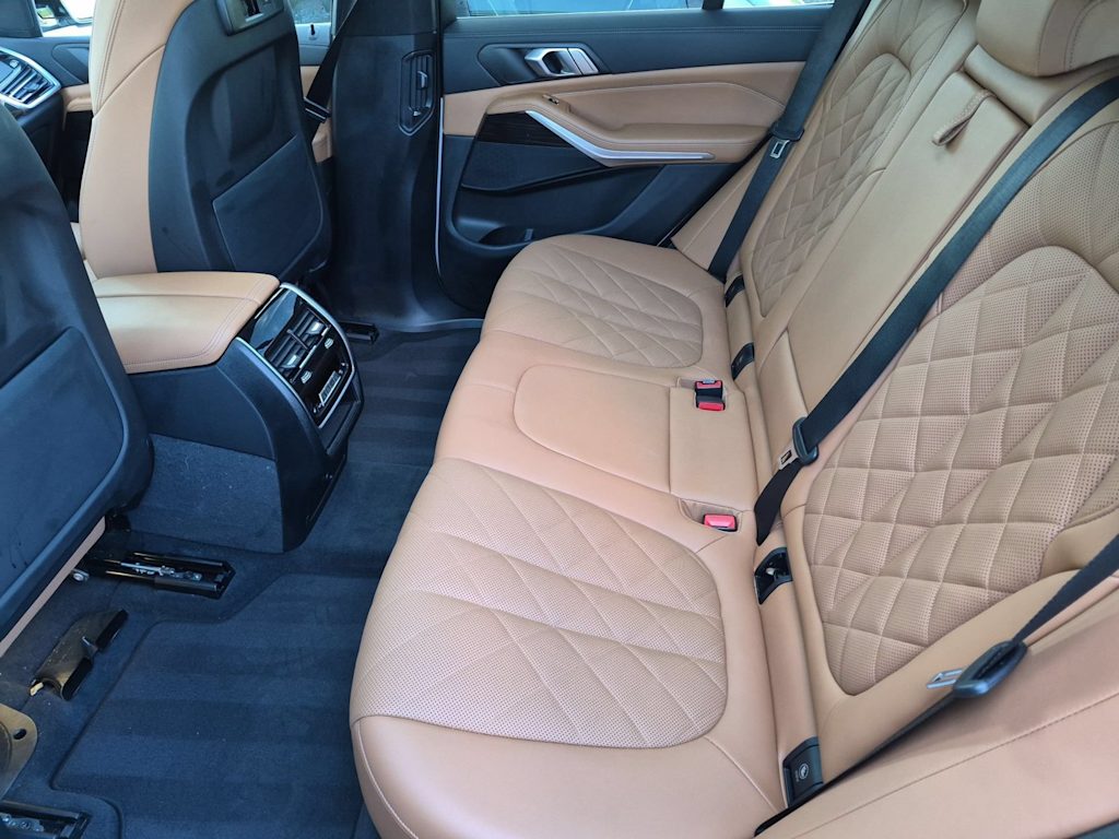Thumbnail: 2023 BMW X5 - 30