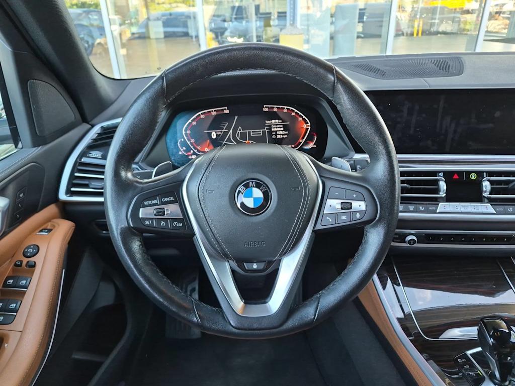 Thumbnail: 2023 BMW X5 - 13