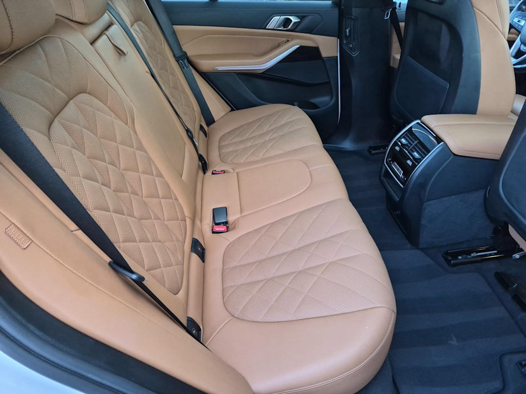Thumbnail: 2023 BMW X5 - 31