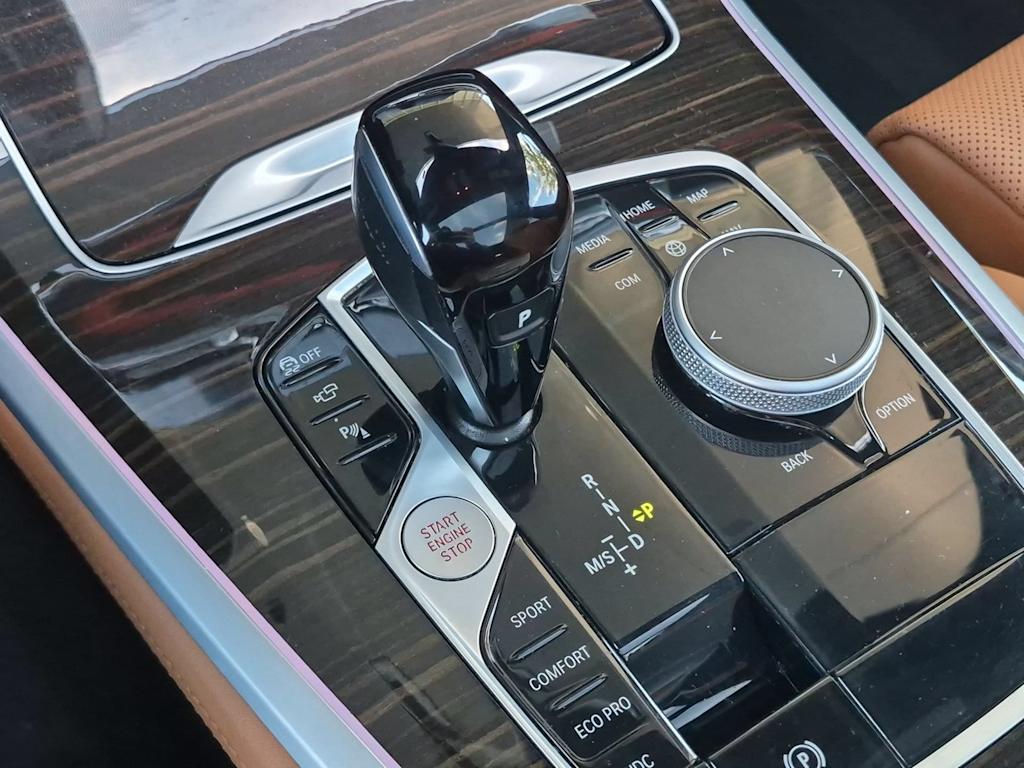 Thumbnail: 2023 BMW X5 - 16
