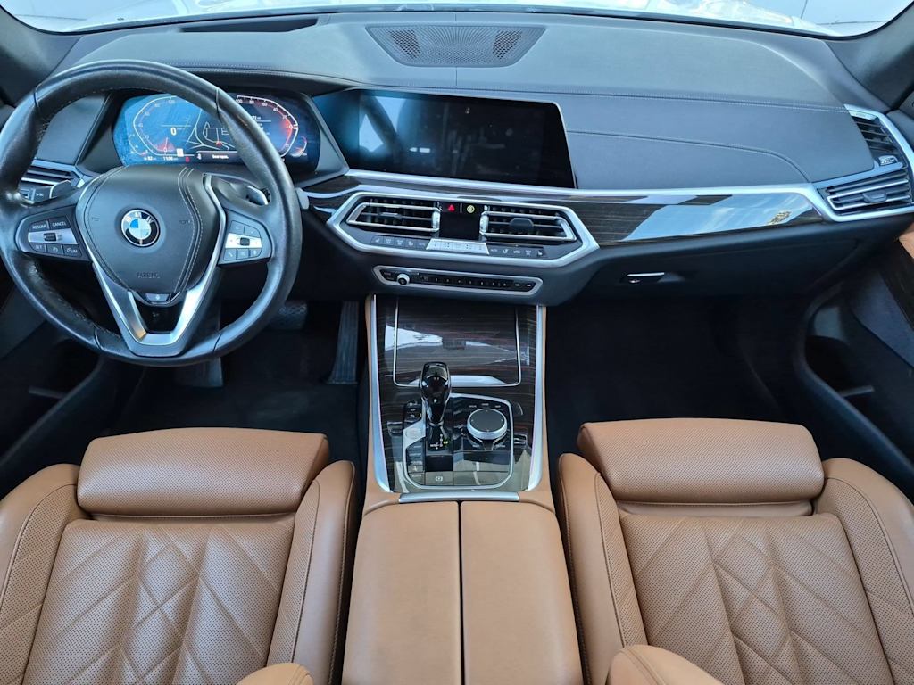 Thumbnail: 2023 BMW X5 - 9