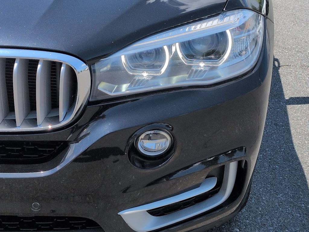 Thumbnail: 2018 BMW X5 - 25