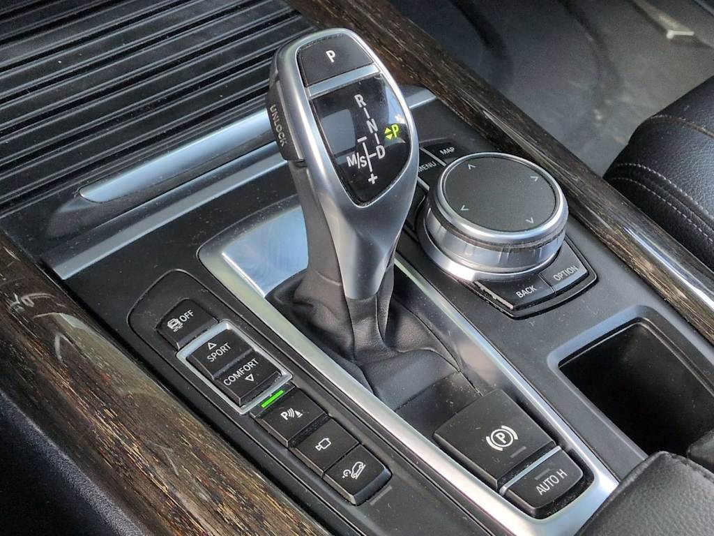 Thumbnail: 2018 BMW X5 - 16