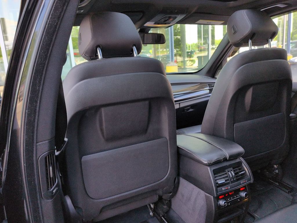 Thumbnail: 2018 BMW X5 - 13