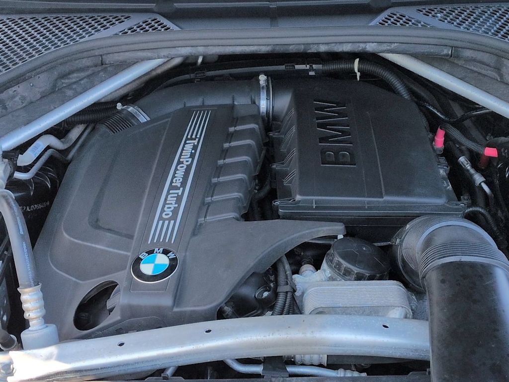 Thumbnail: 2018 BMW X5 - 9