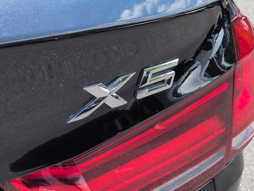 Thumbnail: 2018 BMW X5 - 26
