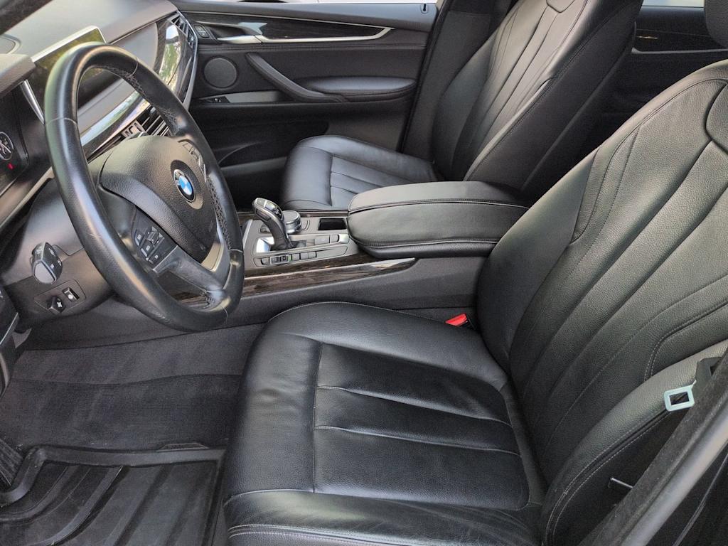Thumbnail: 2018 BMW X5 - 11