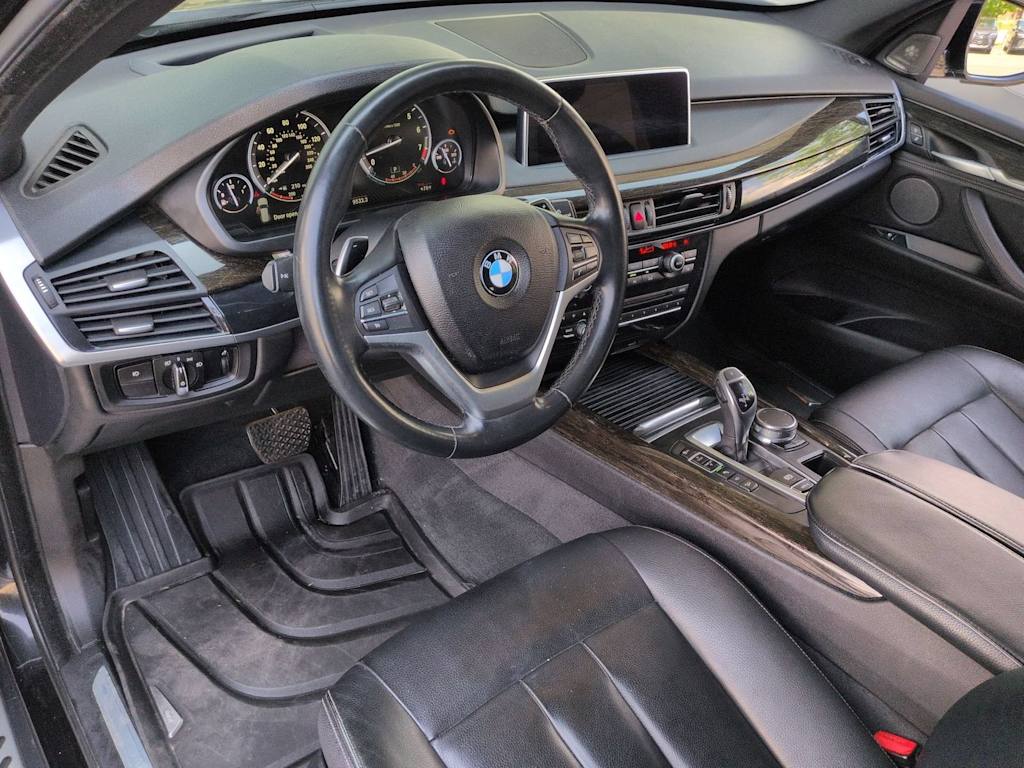 Thumbnail: 2018 BMW X5 - 2
