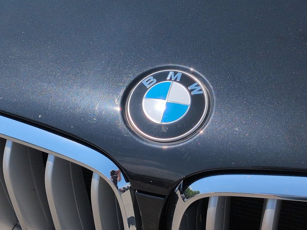 Thumbnail: 2018 BMW X5 - 7