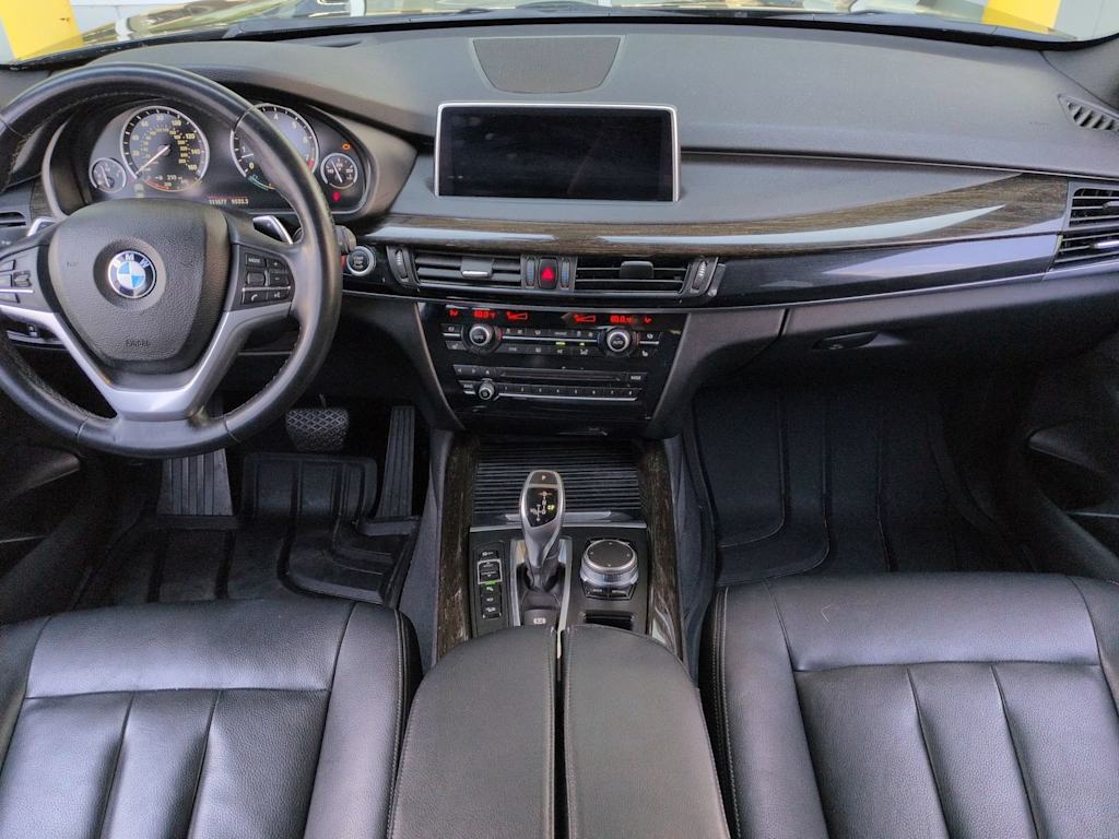 Thumbnail: 2018 BMW X5 - 10