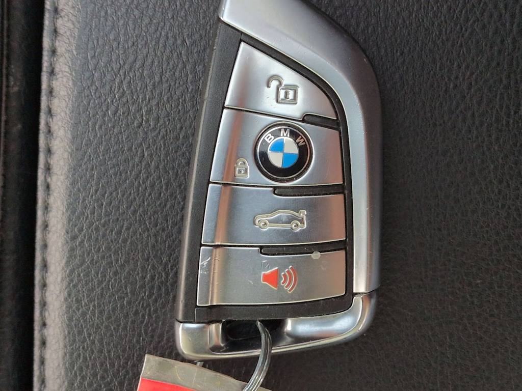 Thumbnail: 2018 BMW X5 - 19