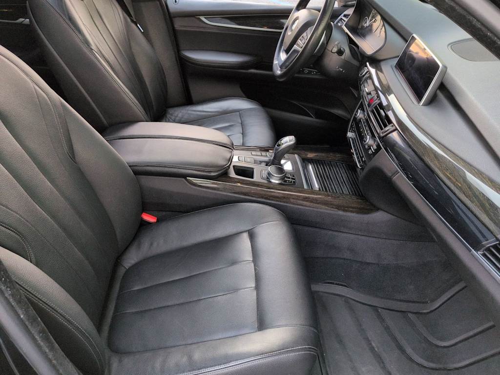 Thumbnail: 2018 BMW X5 - 12