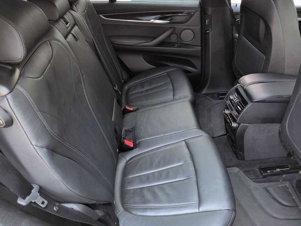 Thumbnail: 2018 BMW X5 - 30
