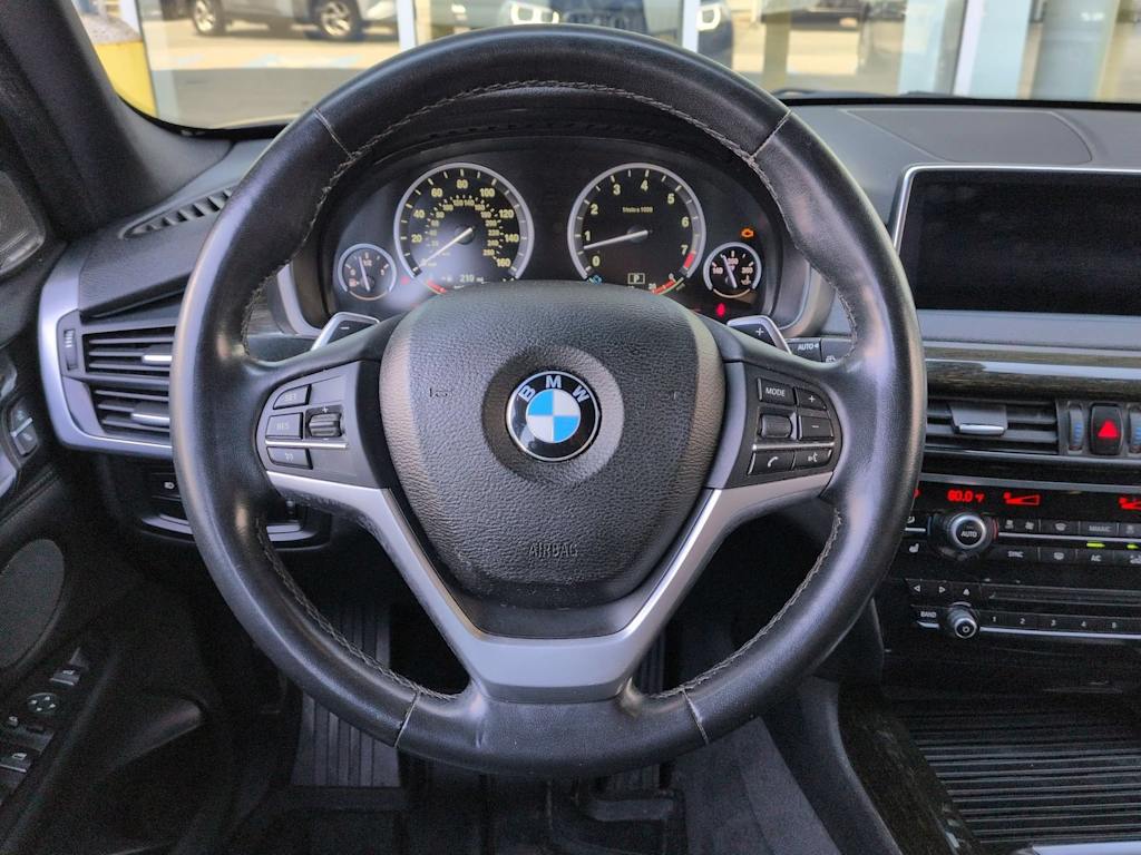 Thumbnail: 2018 BMW X5 - 14