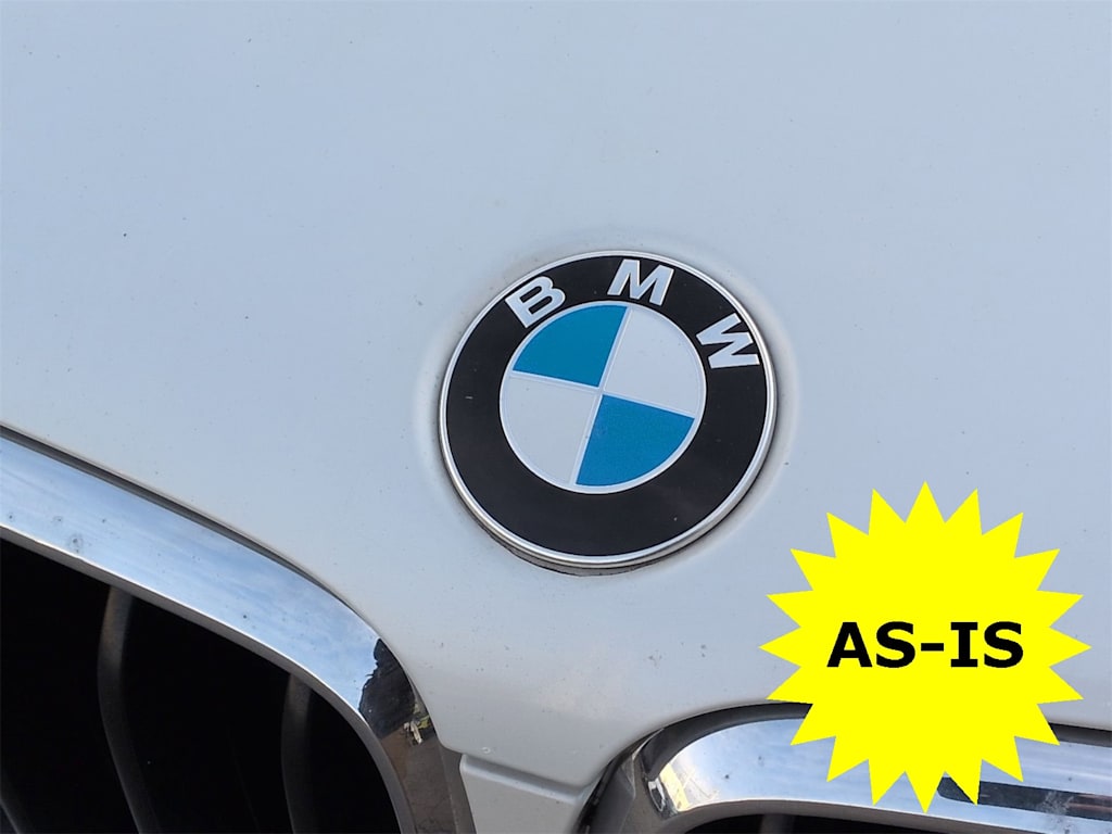 Thumbnail: 2015 BMW X5 - 20