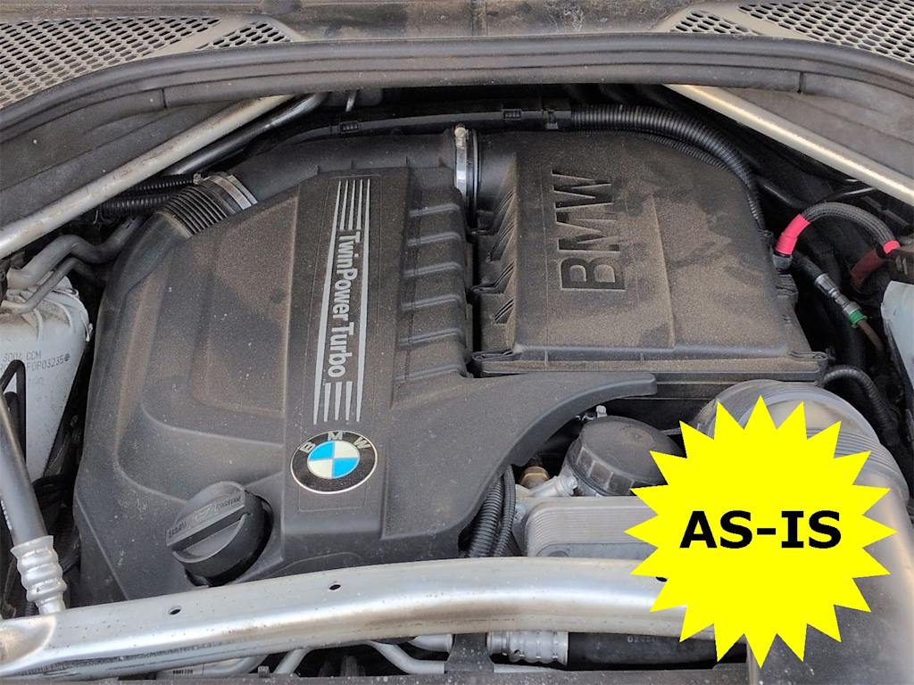 Thumbnail: 2015 BMW X5 - 22