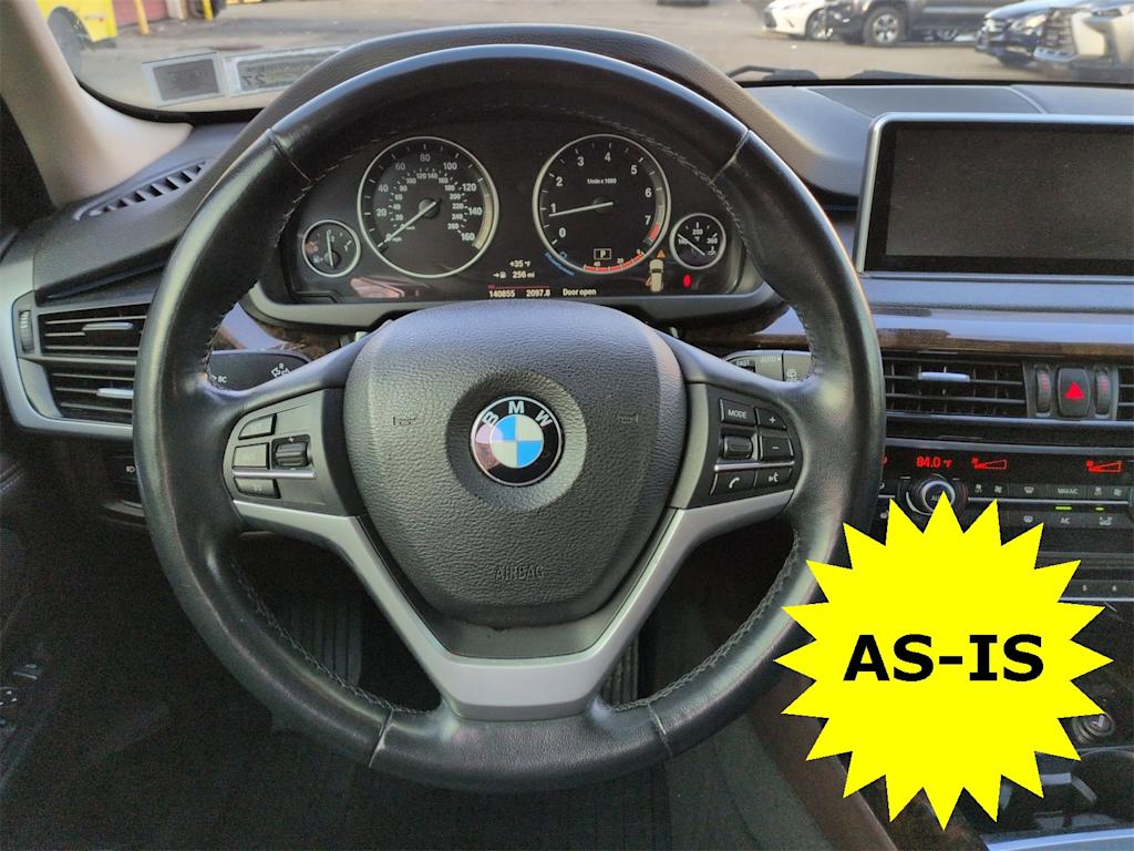 Thumbnail: 2015 BMW X5 - 11