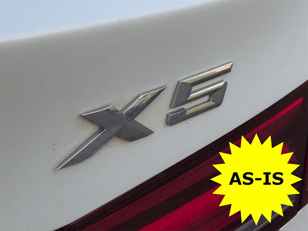 Thumbnail: 2015 BMW X5 - 6