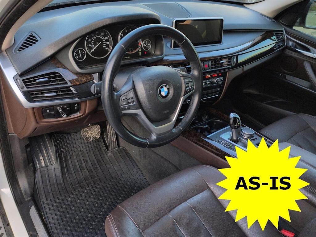 Thumbnail: 2015 BMW X5 - 2