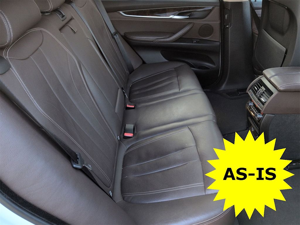 Thumbnail: 2015 BMW X5 - 25