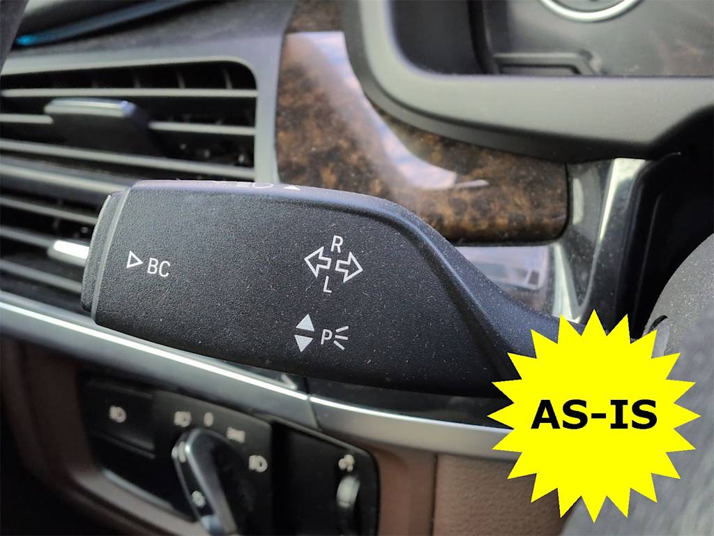 Thumbnail: 2015 BMW X5 - 12